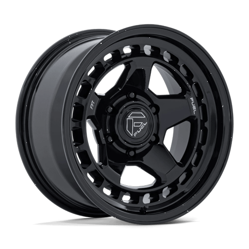 CORE 18X9 5X5 71 +12 G-BLK