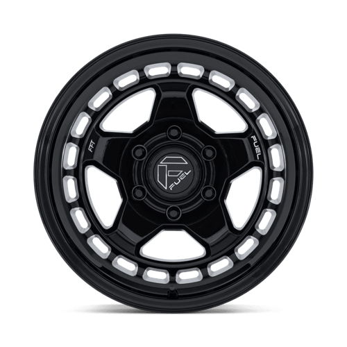 CORE 18X9 8X170 125 +12 G-BLK