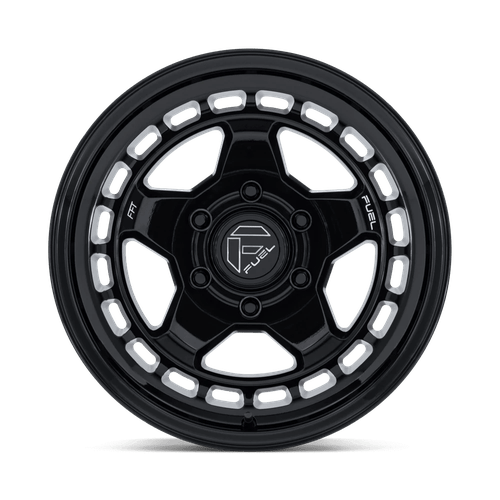 CORE 18X9 6X135 87 +12 G-BLK