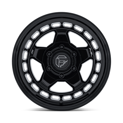 CORE 17X8.5 6X135 87 -10 G-BLK