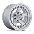 CORE 18X9 8X6.5 125 +12 H-SLV-MCH
