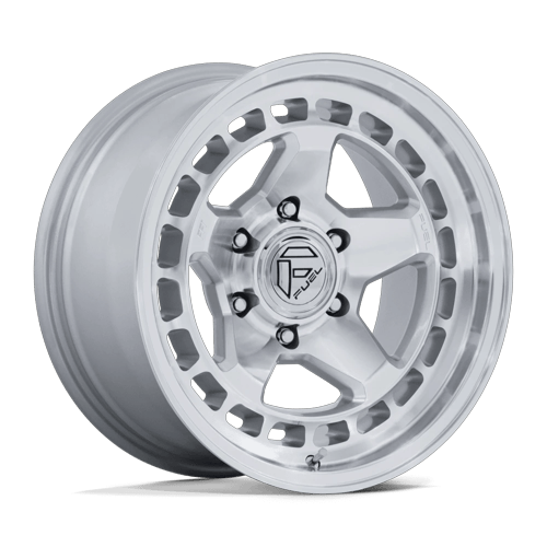 CORE 17X8.5 5X5 71 -10 H-SLV-MCH