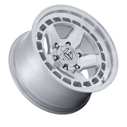 CORE 17X8.5 6X130 84 +25 H-SLV-MCH
