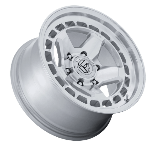 CORE 17X8.5 6X130 84 +25 H-SLV-MCH