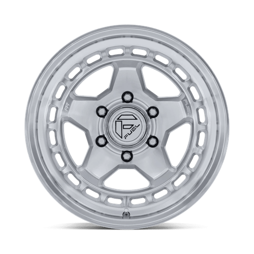 CORE 17X8.5 6X130 84 +25 H-SLV-MCH