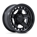CORE 17X8.5 6X135 87 +25 M-BLK