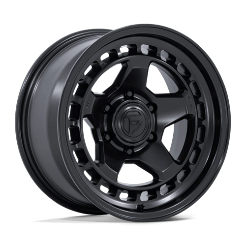 CORE 17X8.5 6X4.5 66 +25 M-BLK