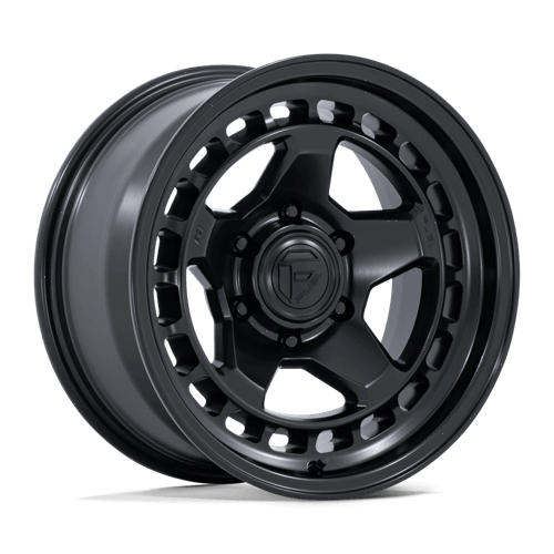 CORE 18X9 6X120 66.9 +12 M-BLK