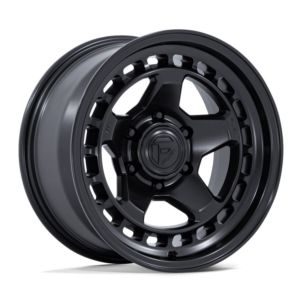 CORE 18X9 8X180 124 +12 M-BLK