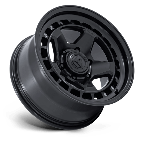 CORE 18X9 8X180 124 +12 M-BLK