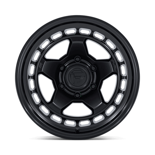 CORE 18X9 8X180 124 +12 M-BLK