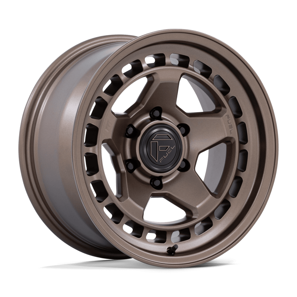 CORE 18X9 6X135 87 +12 M-BRNZ