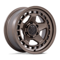 CORE 17X8.5 6X120 66.9 +25 M-BRNZ