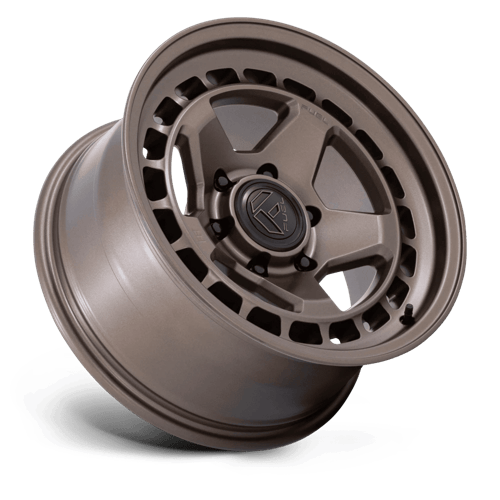 CORE 17X8.5 6X135 87 +0 M-BRNZ