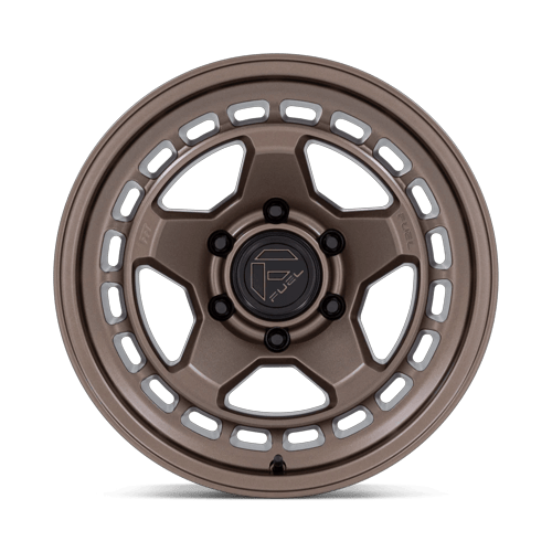 CORE 18X9 6X120 66.9 +12 M-BRNZ