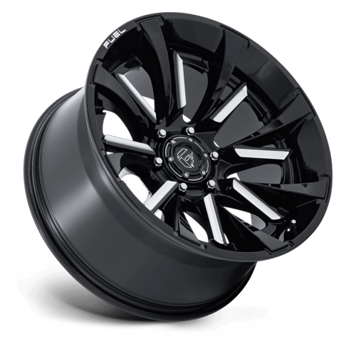 TANTRUM 20X9 5X5 71 +20 G-BLK-MILL