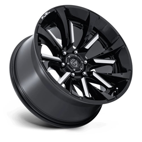 TANTRUM 20X9 5X5 71 +1 G-BLK-MILL
