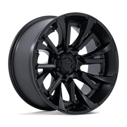 TANTRUM 20X10 6X5.5 106 -18 M-BLK