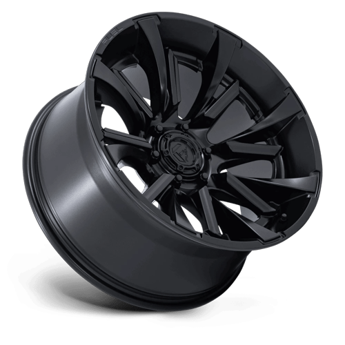 TANTRUM 22X10 5X5 71 +10 M-BLK