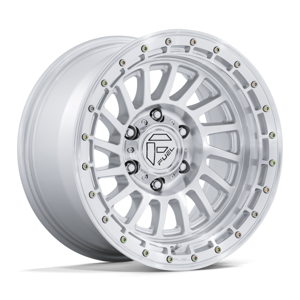 HAVOC 20X9 5X5 71 +1 G-SLV-MCH