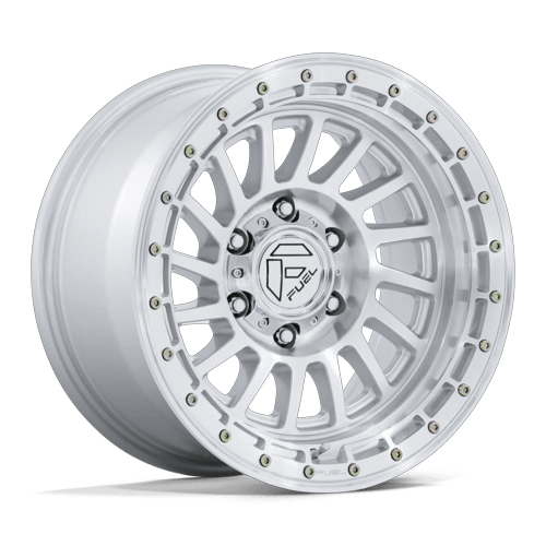 HAVOC 17X9 5X5 71 -12 G-SLV-MCH