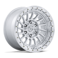 HAVOC 20X9 5X5 71 +20 G-SLV-MCH