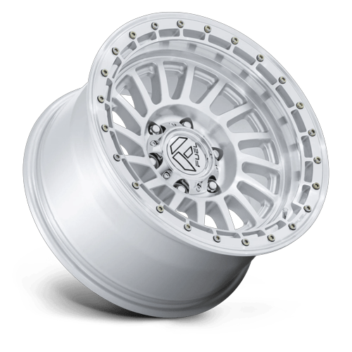 HAVOC 20X9 5X5 71 +20 G-SLV-MCH