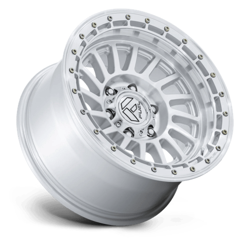 HAVOC 18X9 5X5 71 +1 G-SLV-MCH
