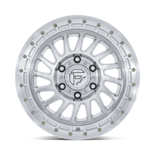 HAVOC 20X9 5X5 71 +20 G-SLV-MCH