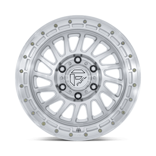 HAVOC 17X9 5X5 71 -12 G-SLV-MCH