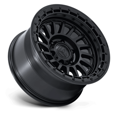 HAVOC 18X9 6X135 87 +1 M-BLK-GB-LP