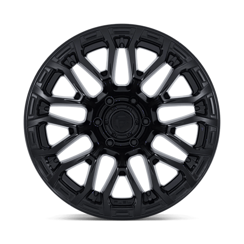 CHISEL 20X10 6X5.5 106 -18 BLK-OUT