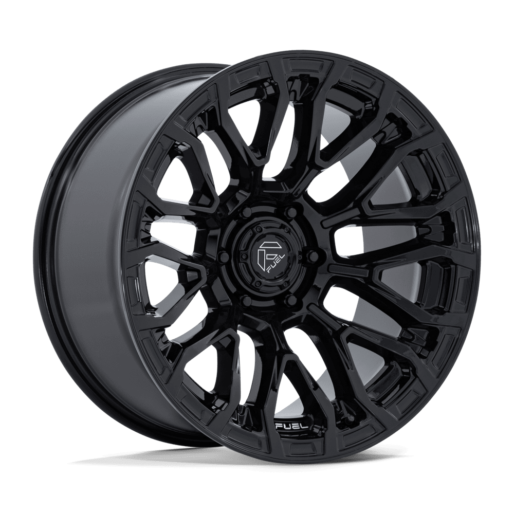 CHISEL 20X9 5X5 71 +1 G-BLK