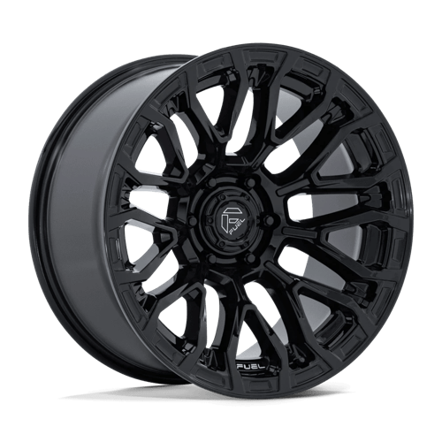 CHISEL 20X9 5X5 71 +20 G-BLK