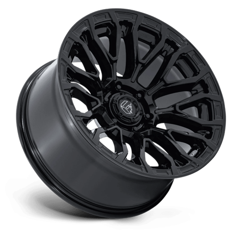 CHISEL 20X10 6X135 87 -18 G-BLK