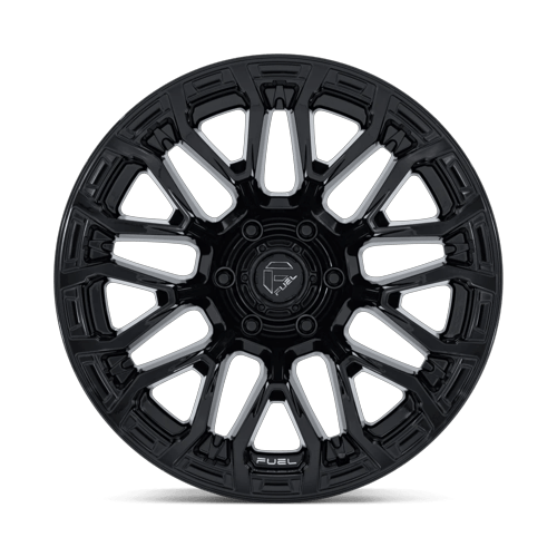 CHISEL 20X9 5X5 71 +20 G-BLK