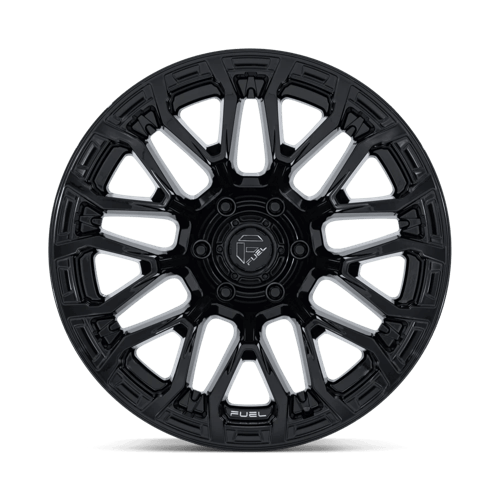 CHISEL 20X9 6X135 87 +20 G-BLK