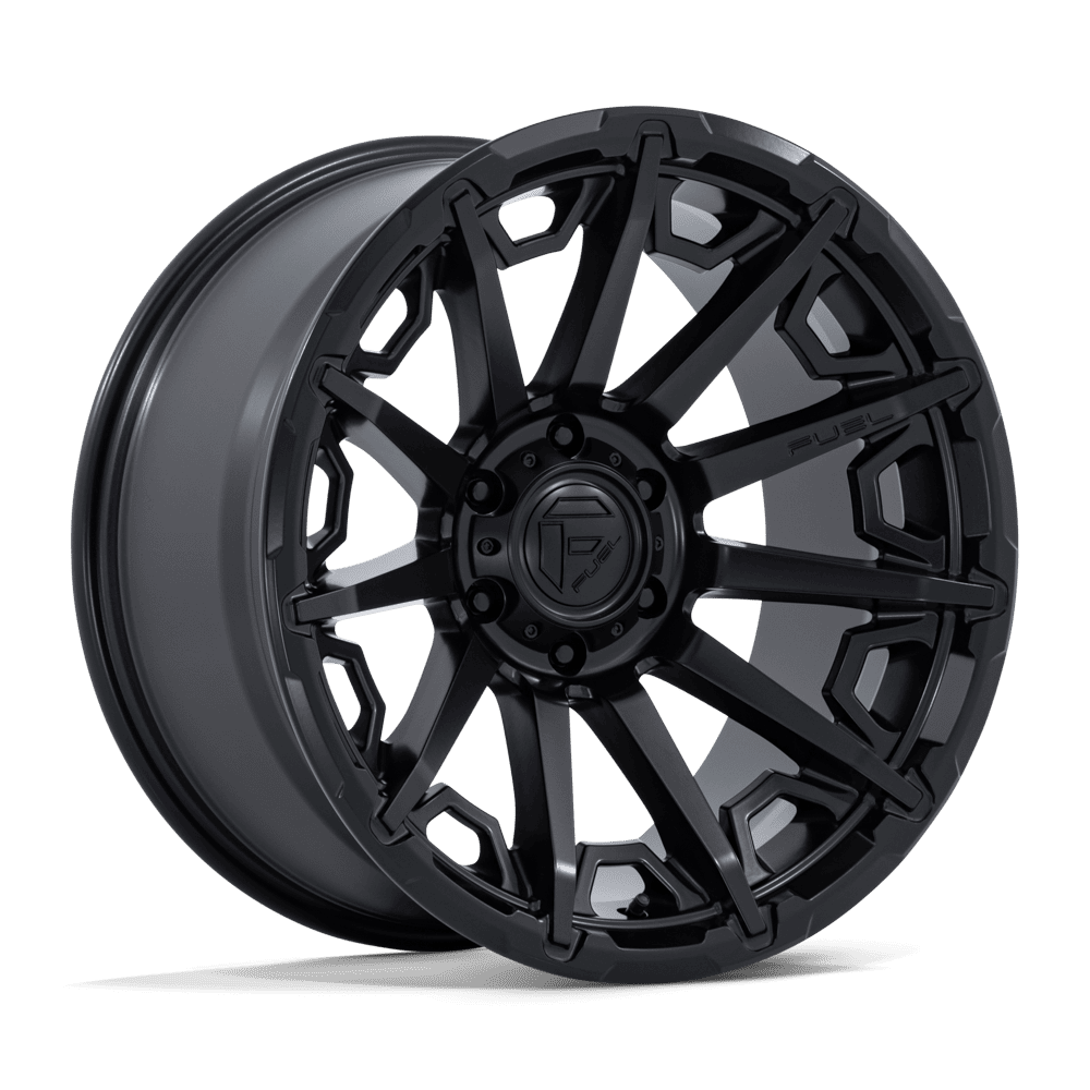 GRIP 20X10 6X135 87 -18 BLK-OUT