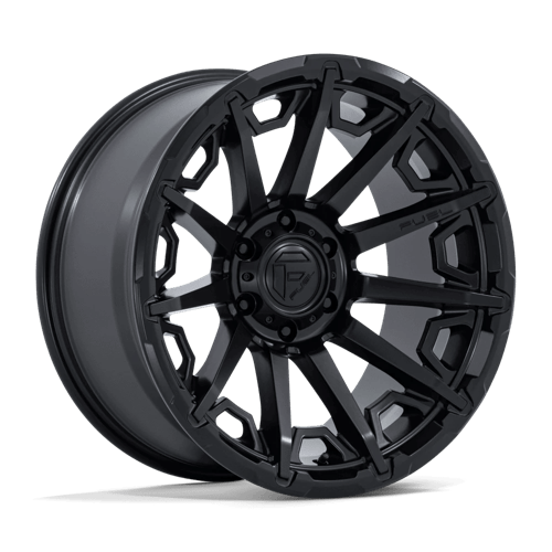 GRIP 22X9 5X5 71 +1 BLK-OUT