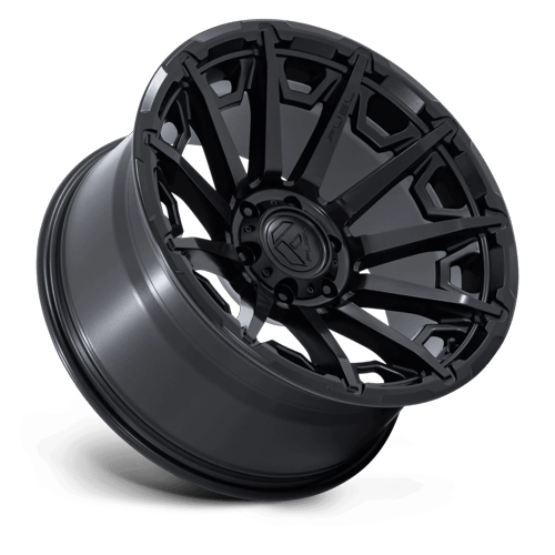 GRIP 22X9 5X5 71 +1 BLK-OUT