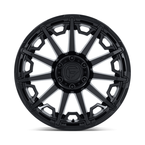 GRIP 20X9 6X135 87 +20 BLK-OUT