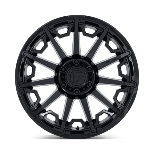 GRIP 20X10 6X5.5 106 -18 BLK-OUT