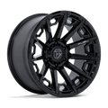 GRIP 22X9 6X135 87 +1 G-BLK