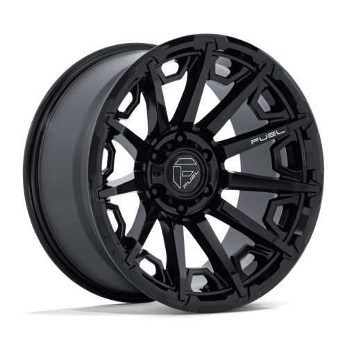 GRIP 20X9 6X5.5 106 +20 G-BLK