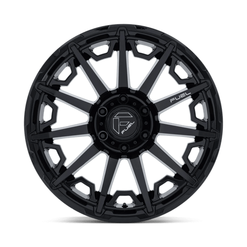 GRIP 20X9 5X5 71 +20 G-BLK
