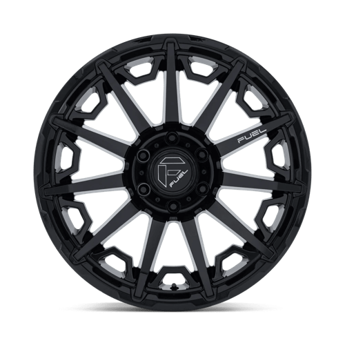 GRIP 20X10 5X5 71 -18 G-BLK