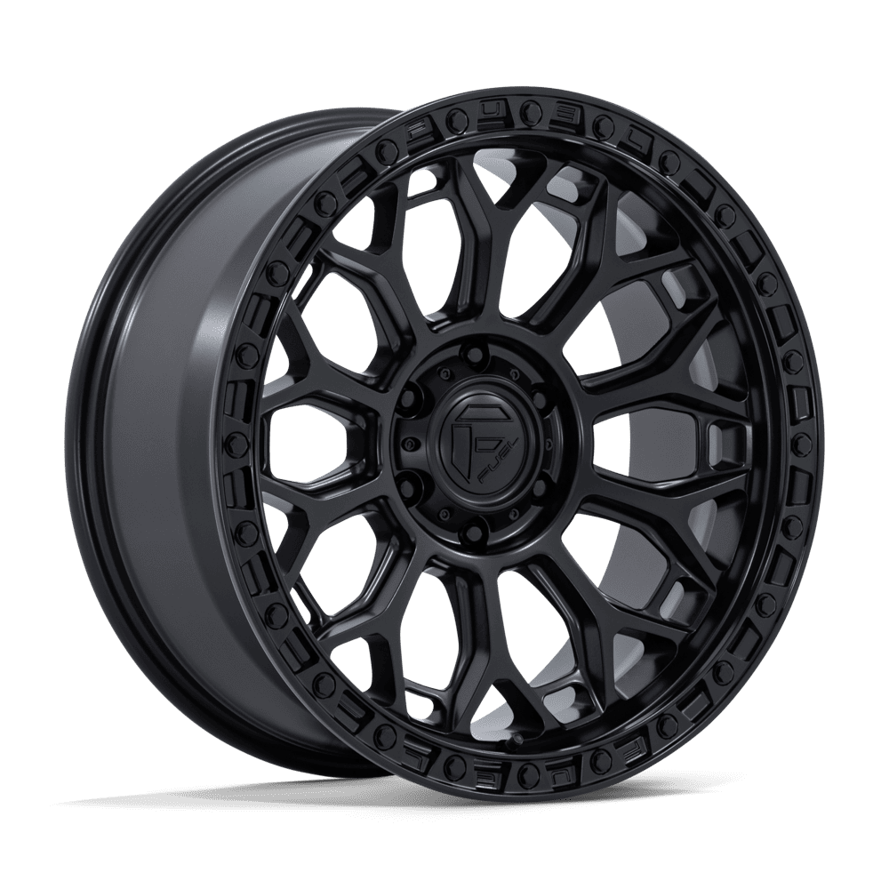 TALON 20X9 5X5 71 +1 BLK-OUT
