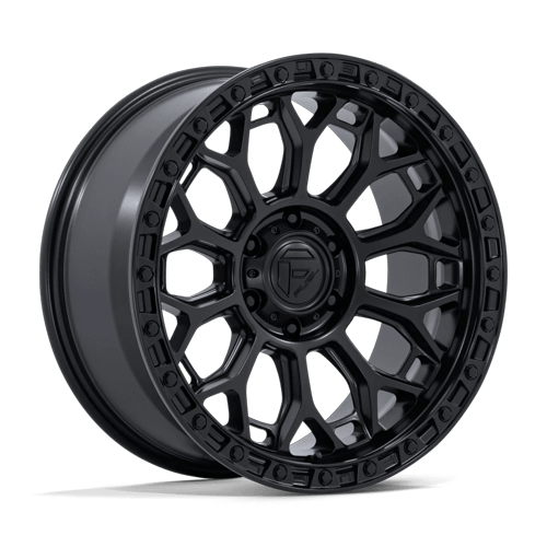 TALON 20X9 6X135 87 +1 BLK-OUT