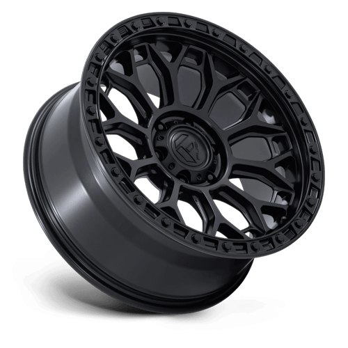 TALON 20X9 6X135 87 +1 BLK-OUT