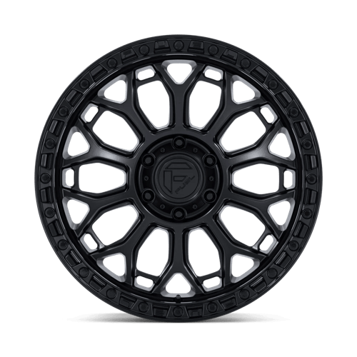 TALON 20X9 6X135 87 +20 BLK-OUT
